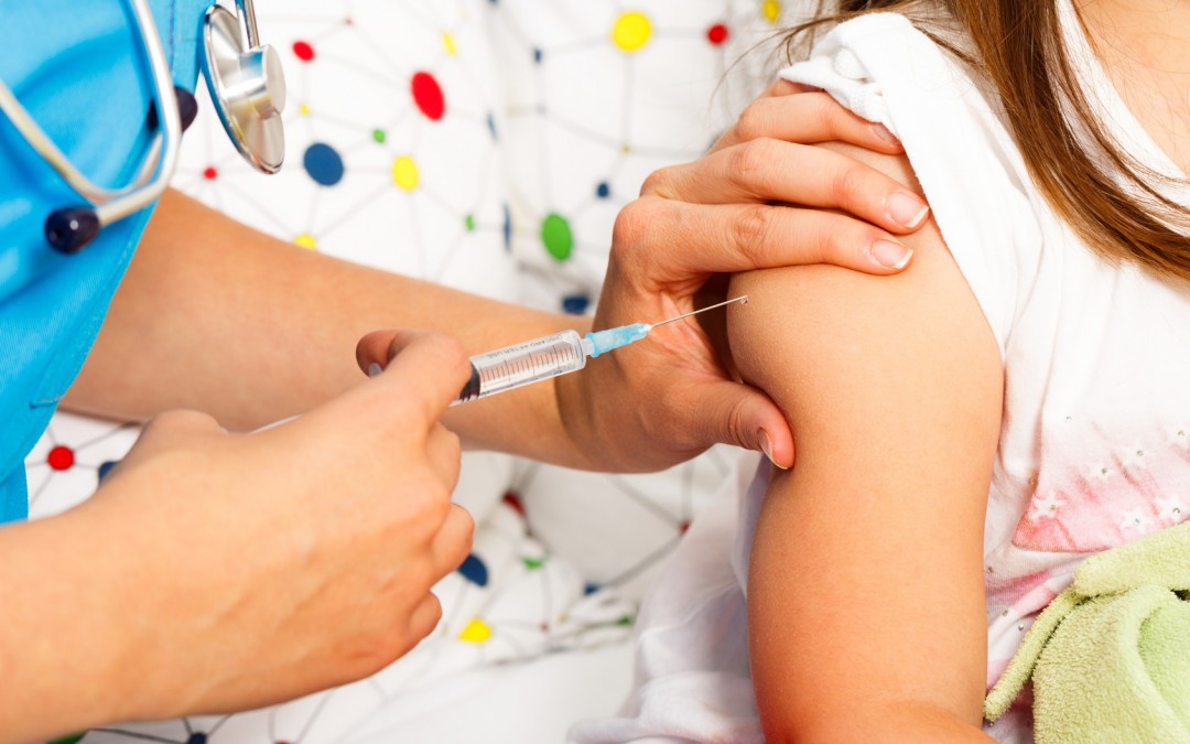 Prévention et état des lieux de la vaccination en Fédération Wallonie-Bruxelles